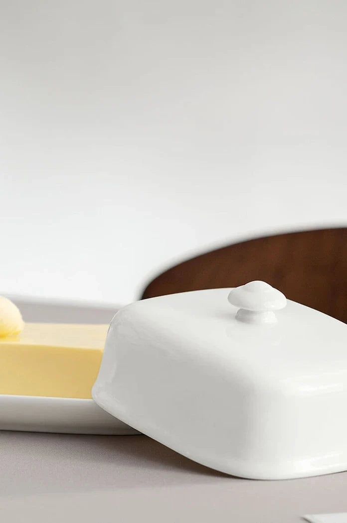 Villeroy & Boch Royal Tereyağı Kapağı