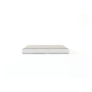 Oeuf NYC - Perch Drawer Bed Mattress 89x186 cm | White
