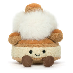 Jellycat - Saint Honoré peluş Mirielle