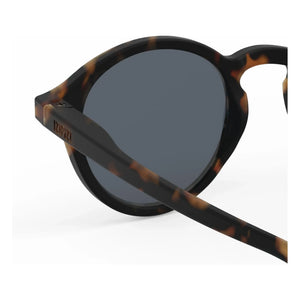 IZIPIZI - Kinder Sonnenbrille #D Schildpatt | Braun