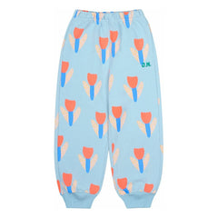 Jelly Mallow - Jogger Tulip | Mavi
