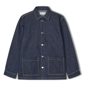 Samsoe Samsoe - Sahenry Jacke | Rohjeans