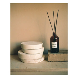 L:A BRUKET - Koriander Raumduft - 200 ml | Farblos