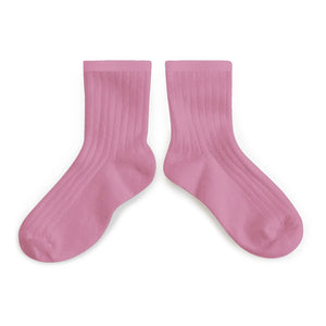 Collégien - La Mini Socks | Cotton Candy Pink