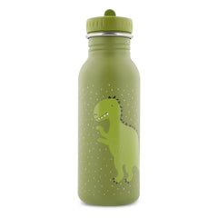 Trixie - Kabak 500ml Mr Dino | Yeşil