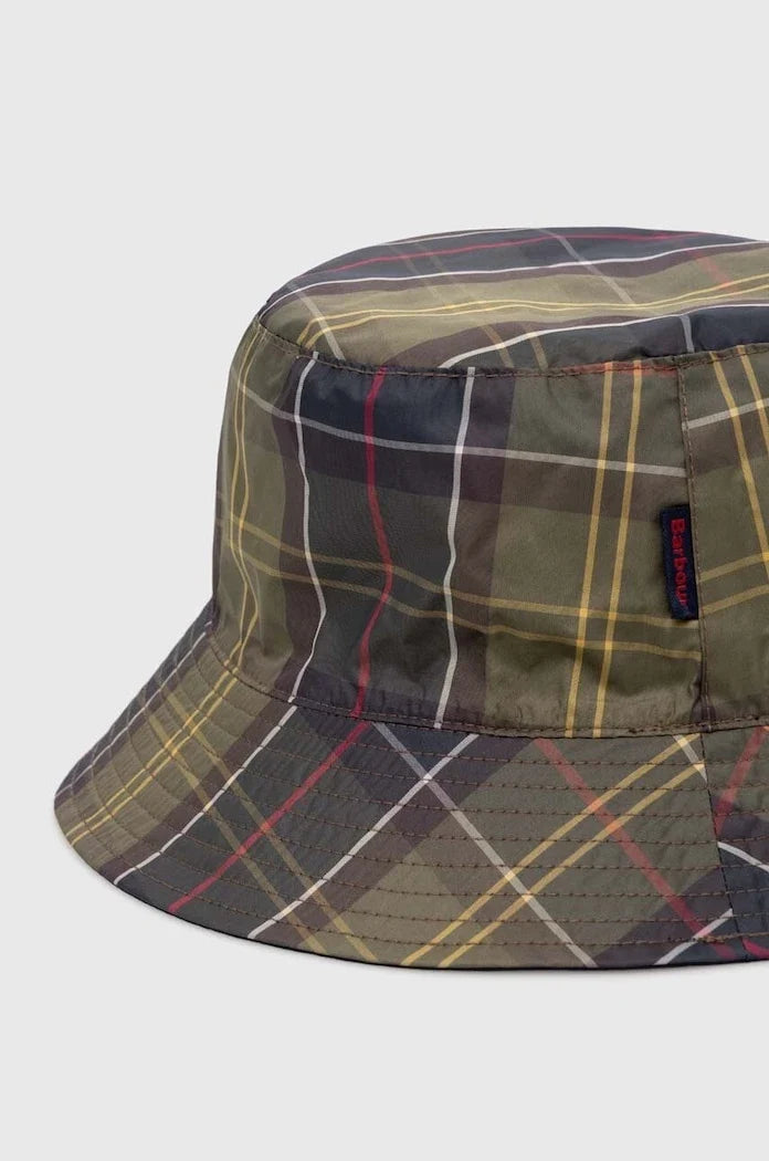 Barbour Hutton Çift Taraflı Bucket Şapka