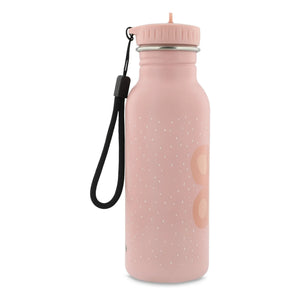 Trixie - Mrs. Butterfly 500ml su şişesi | Pembe