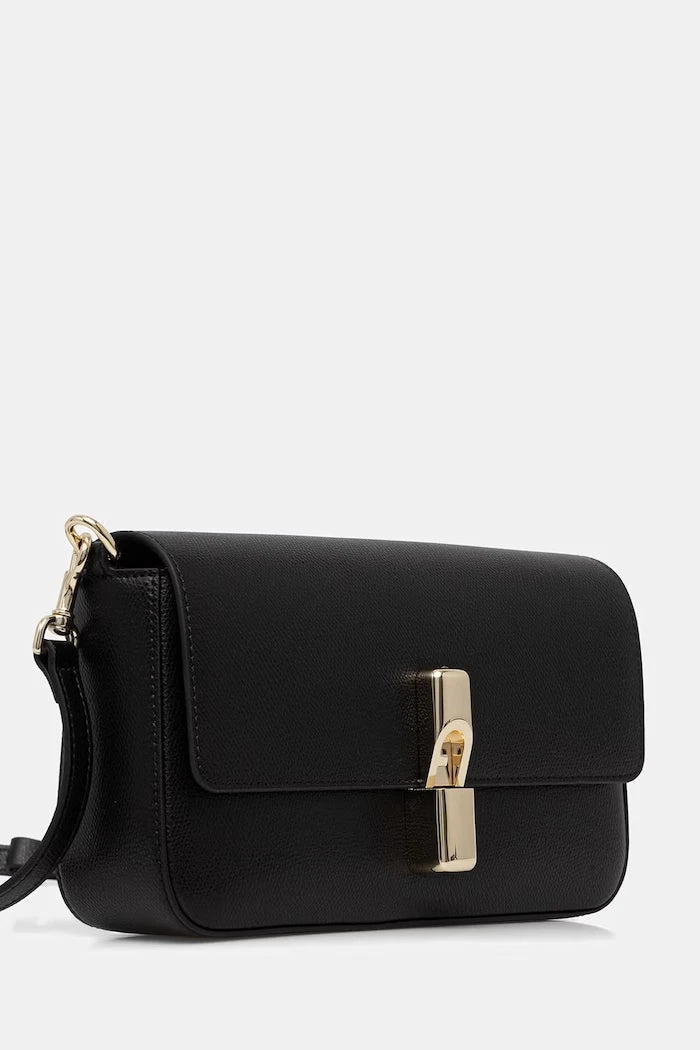 Furla Kadın Deri Crossbody Çanta