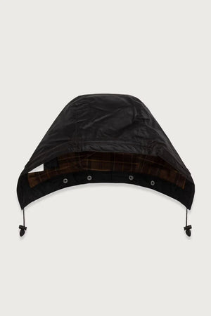 Barbour erkek pamuklu kapüşon