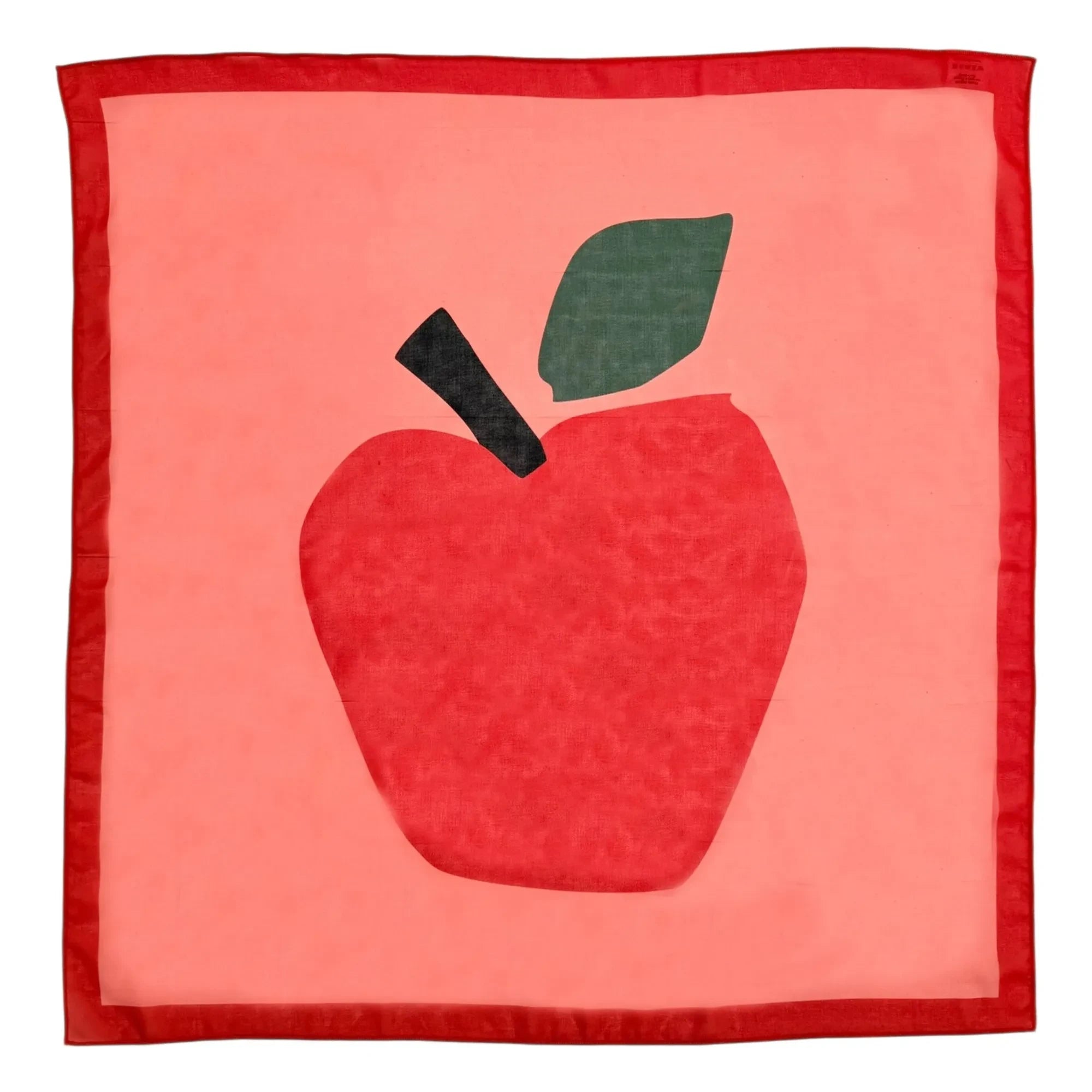 Piupiuchick - Apple Tuch | Rosa