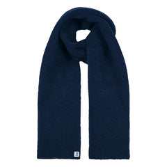 Homecore - Baby Scarf | Navy Blue