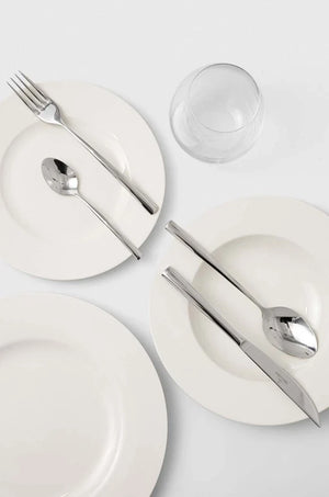 4 Kişilik Yemek Takımı Villeroy & Boch Wonderful World