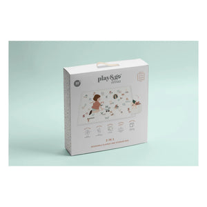 Play and Go - Tiloo modulares Spielset - Alphabet