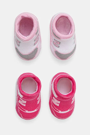 New Balance bebek ayakkabıları