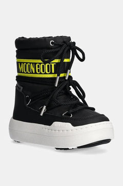 Moon Boot JR PARK BOOT Çocuk Kar Botu