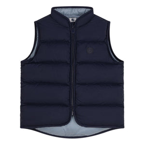 Petit Bateau - Tacaire Kolsuz Mont | Lacivert