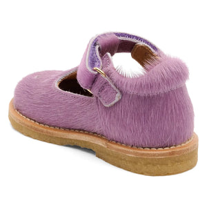 bisgaard - Almea Fur Baby Boots | Mor