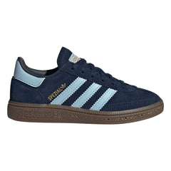 Adidas - Handball Spezial Lace Sports Shoes | Navy Blue