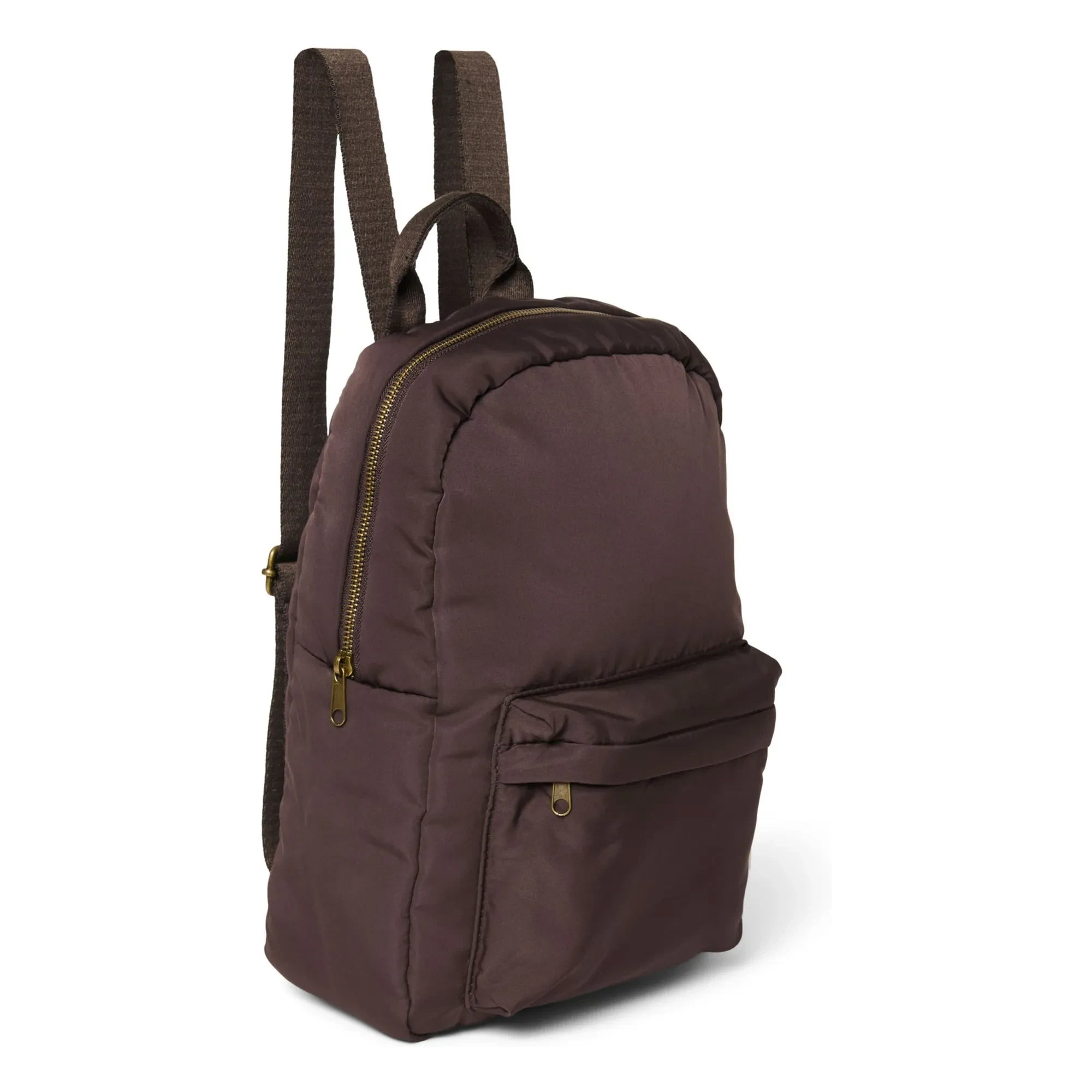 Studio Noos - Puffy Back Pack | Brown