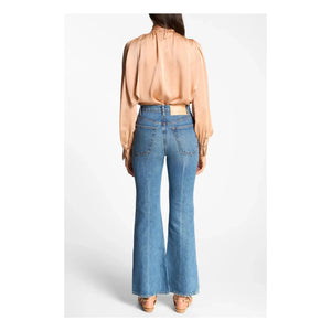 Ulla Johnson - Jean Lou | Mavi