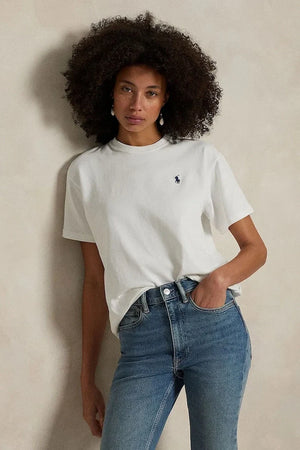 Polo Ralph Lauren Pamuklu Tişört