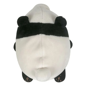 Nemu Nemu - Paopao Panda peluşu | Noir/Blanc