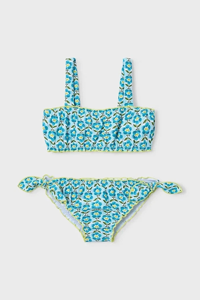 Mayoral İki Parçalı Çocuk Mayo