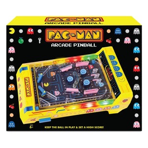 Händlerbotschafter - Flipper - Pac Man