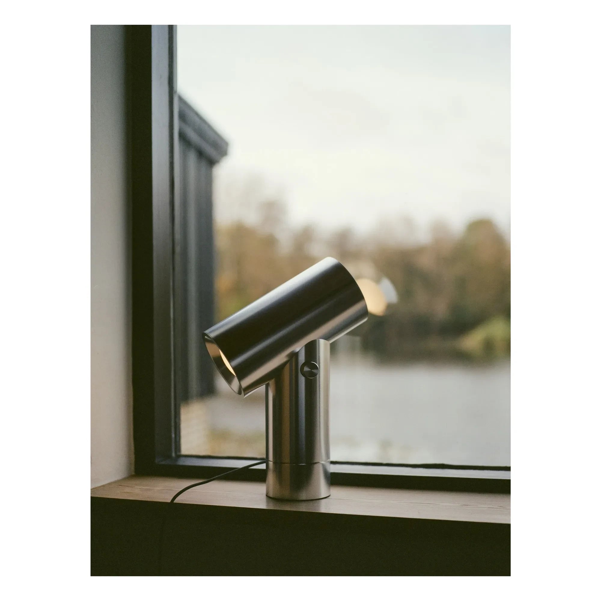 Muuto - Beam masa lambası, Tom Chung | Alüminyum