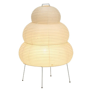 Vitra - Akari 24N Tischleuchte | Ecru