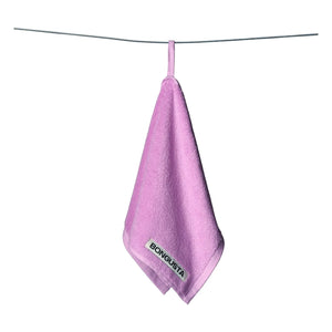 Bongusta – Handtuch Naram | Fuchsia