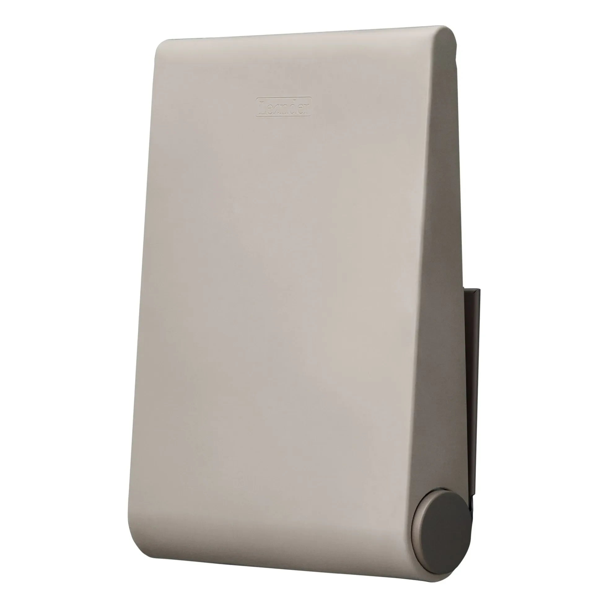 Leander - Wally Wall-Mounted Changing Table | Beige