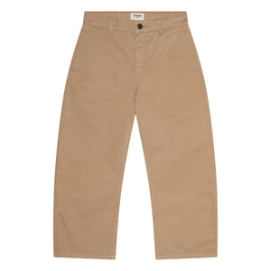 Finger in the nose - Atlas Chino Pantolon | Taupe kahverengi