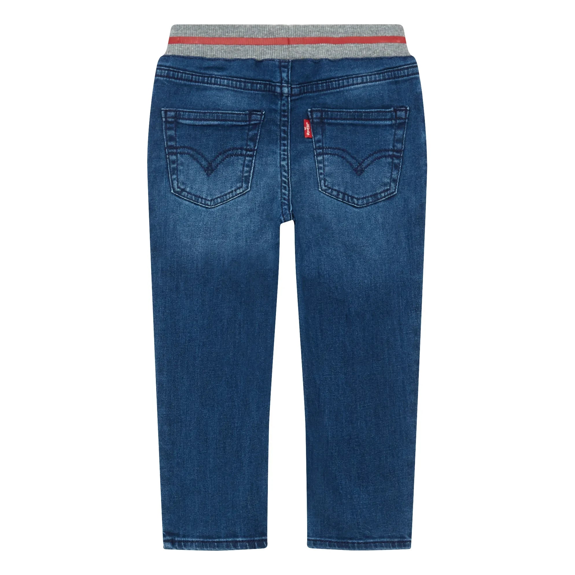 Levi's - Stretch Skinny Jeans | Denim