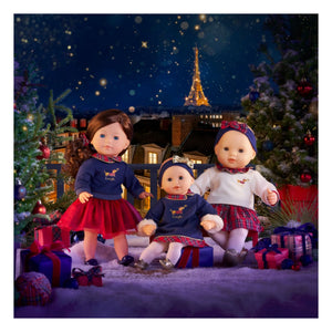 Corolle - Ma Corolle - Perle en Fêtes Puppe