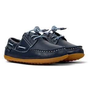 Camper - Peu Cami Bootsschuhe | Mavi