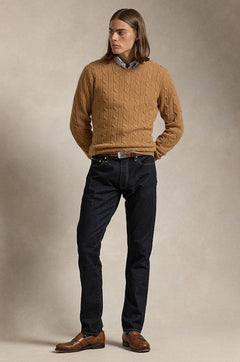 Polo Ralph Lauren Pamuklu Jean