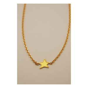Adorabili - Etoile Denim Armband | Gold
