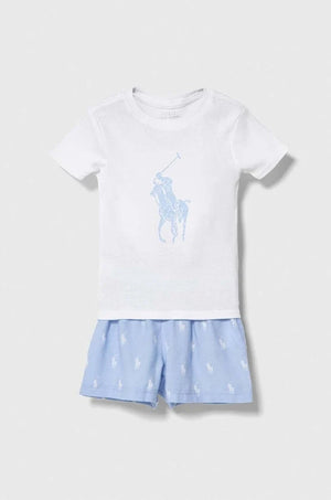 Polo Ralph Lauren Çocuk Pijaması