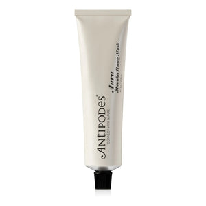 Antipodes - Aura Manuka Honig Maske - 75 ml