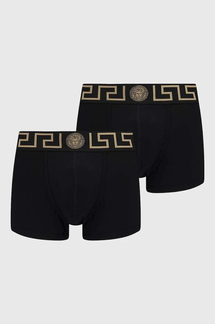 Versace Boxer (2 Çift)