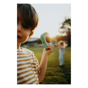 Kidywolf - Photo and Video Camera | Green