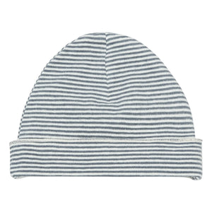 Gray Label - Organik Pamuk Bebek Bere | Lacivert
