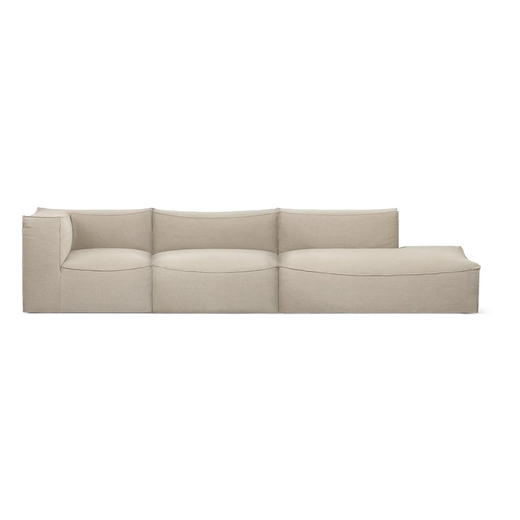 Ferm Living - Catena Sofa Einheit 3