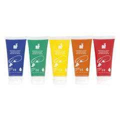 Janod - Fingerfarben-Set