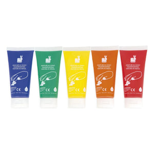 Janod - Fingerfarben-Set