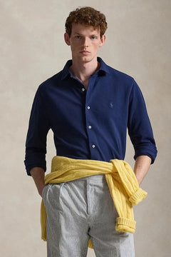 Polo Ralph Lauren Pamuklu Gömlek