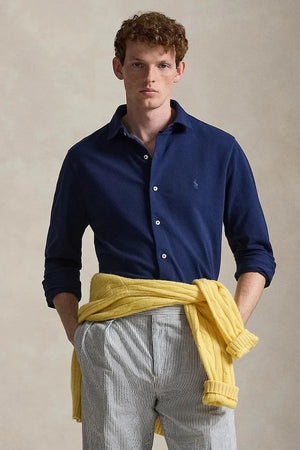 Polo Ralph Lauren Pamuklu Gömlek