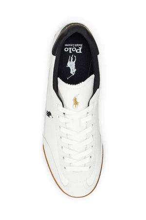 Polo Ralph Lauren Hester Pp Sneaker
