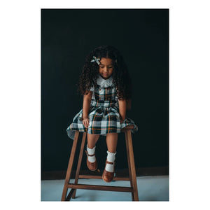 Collégien - Lili Socken | Weiß